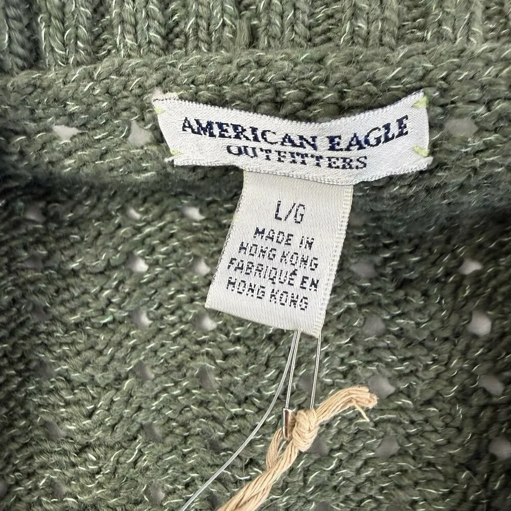 American Eagle Outfitters new tags